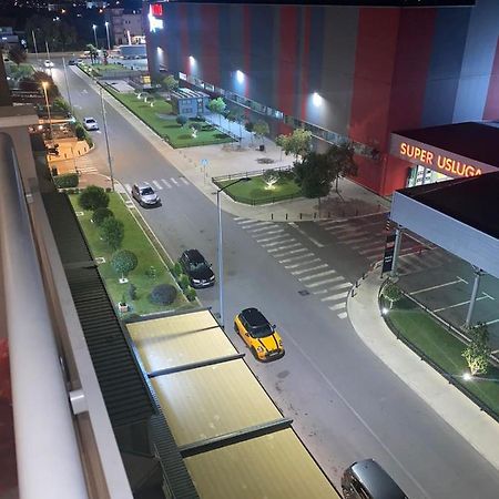 Adrianna Apartment City Kvart Podgorica Zewnętrze zdjęcie