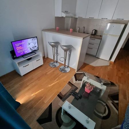 Adrianna Apartment City Kvart Podgorica Zewnętrze zdjęcie