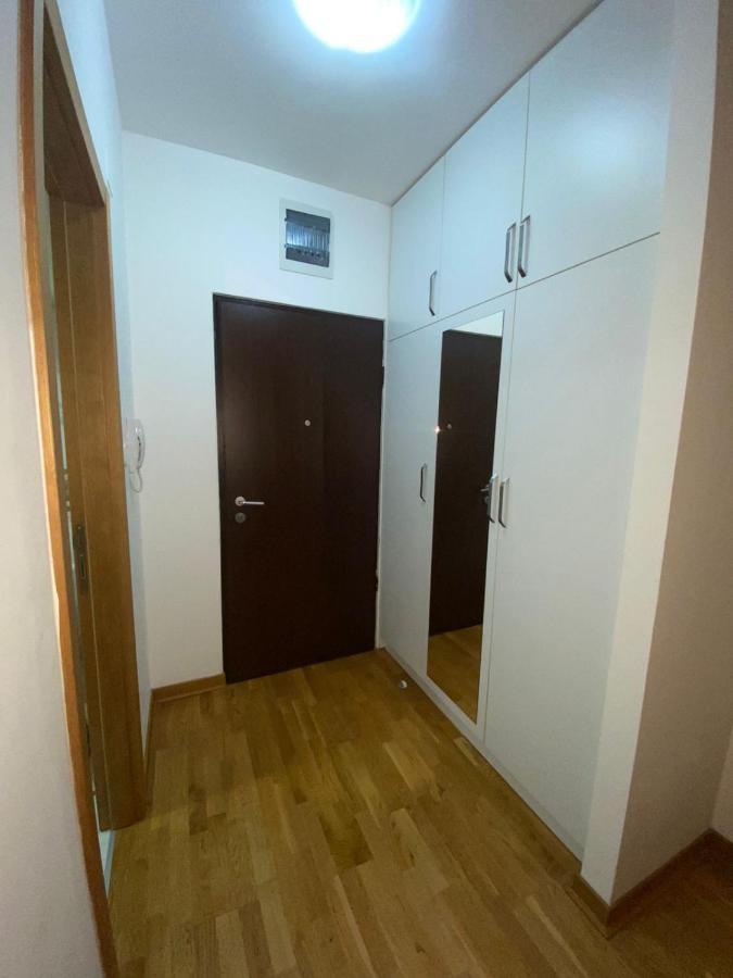 Adrianna Apartment City Kvart Podgorica Zewnętrze zdjęcie