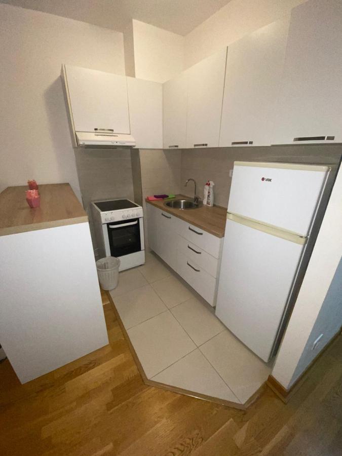 Adrianna Apartment City Kvart Podgorica Zewnętrze zdjęcie