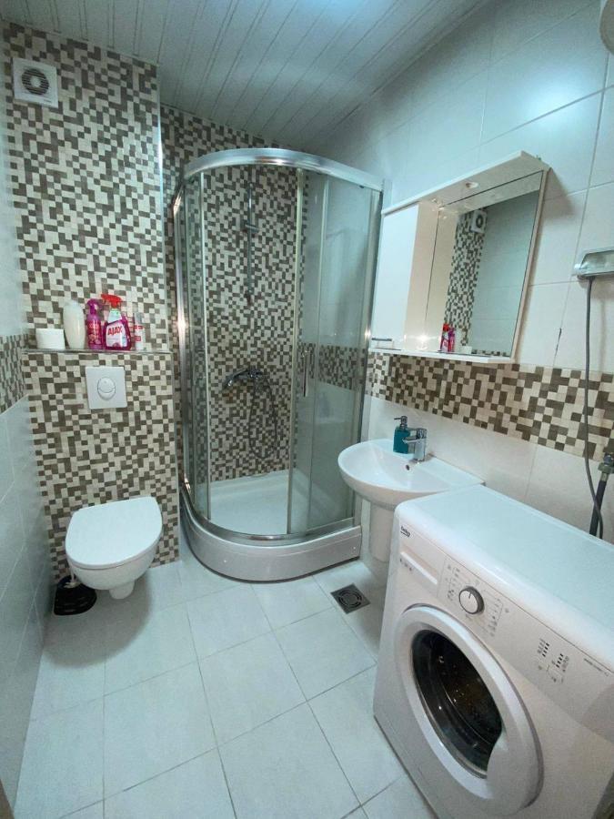 Adrianna Apartment City Kvart Podgorica Zewnętrze zdjęcie