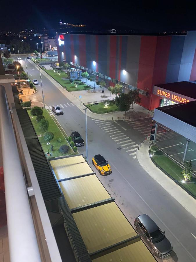 Adrianna Apartment City Kvart Podgorica Zewnętrze zdjęcie