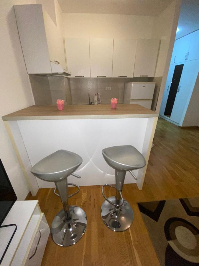 Adrianna Apartment City Kvart Podgorica Zewnętrze zdjęcie