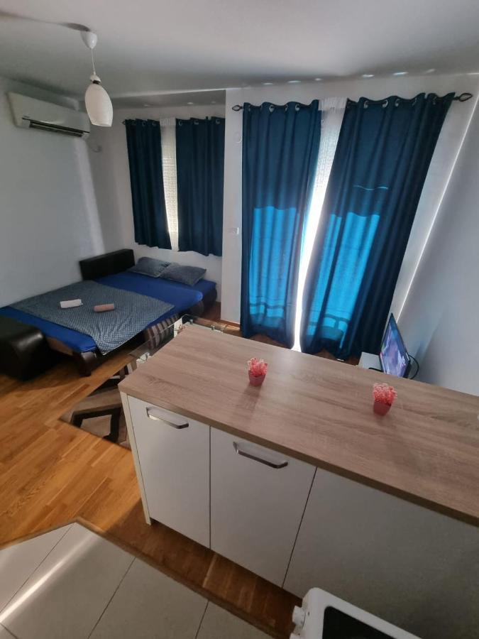 Adrianna Apartment City Kvart Podgorica Zewnętrze zdjęcie