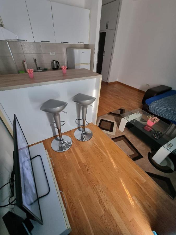 Adrianna Apartment City Kvart Podgorica Zewnętrze zdjęcie