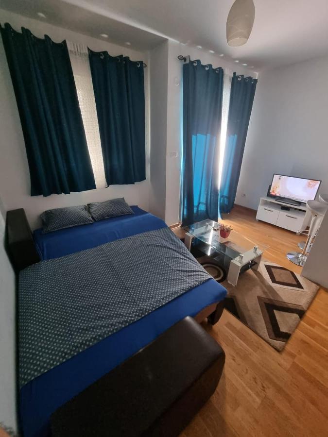 Adrianna Apartment City Kvart Podgorica Zewnętrze zdjęcie