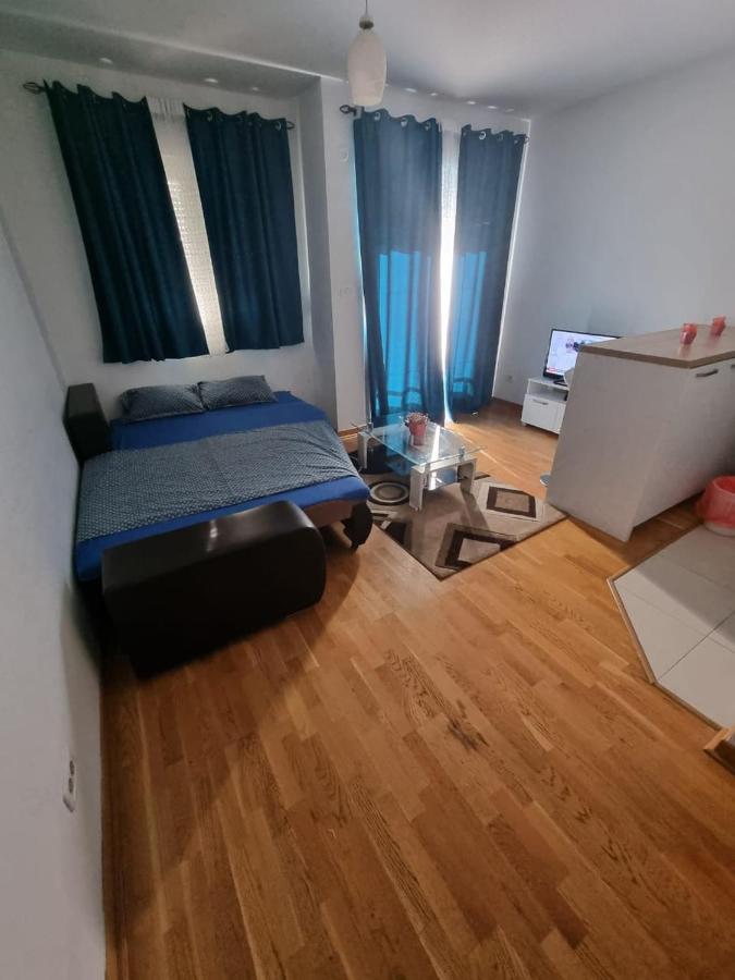 Adrianna Apartment City Kvart Podgorica Zewnętrze zdjęcie