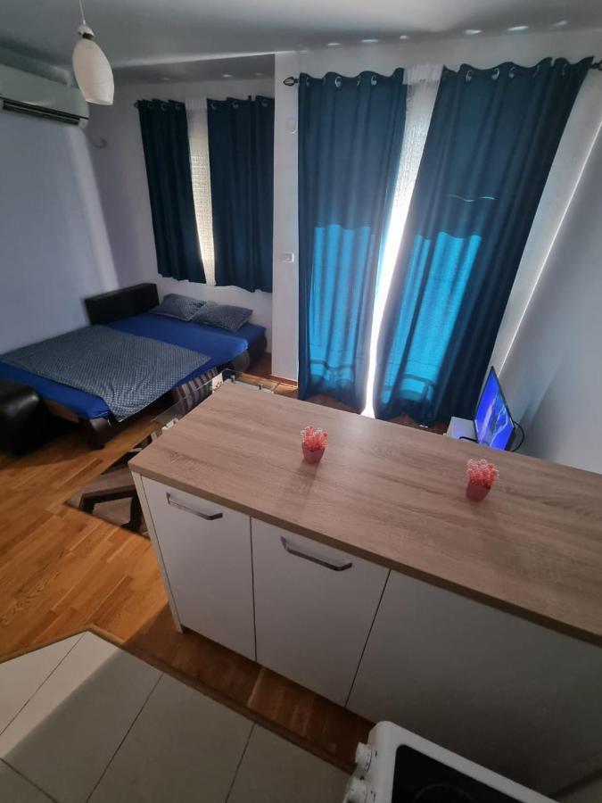Adrianna Apartment City Kvart Podgorica Zewnętrze zdjęcie