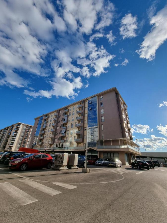 Adrianna Apartment City Kvart Podgorica Zewnętrze zdjęcie