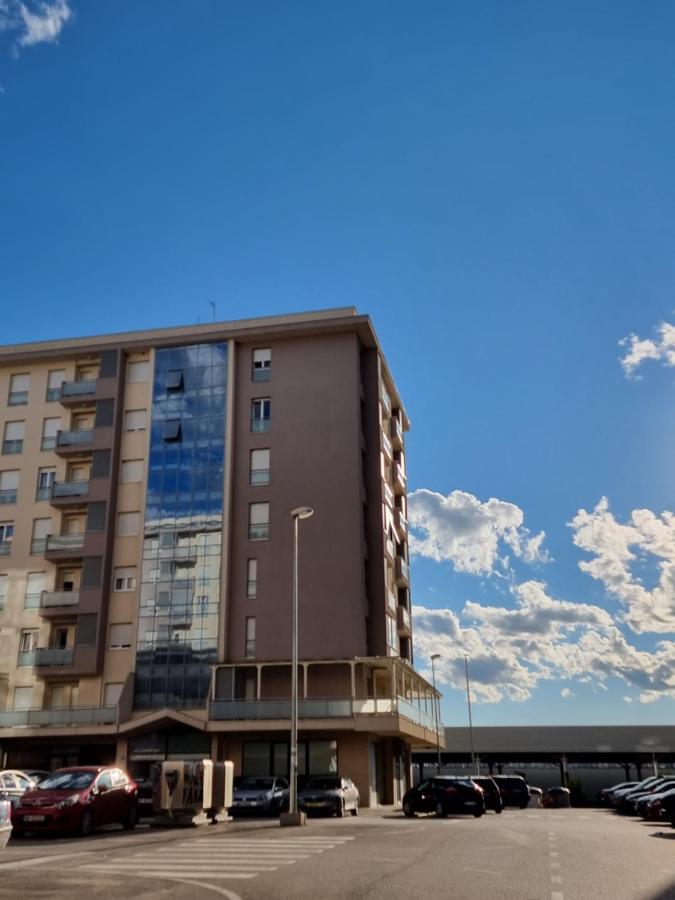 Adrianna Apartment City Kvart Podgorica Zewnętrze zdjęcie
